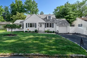 710 Wexler Pl, South Plainfield, NJ 07080 - Photo 1