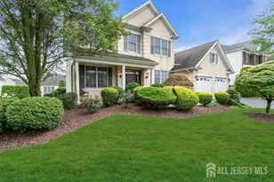 7 Hogan Way, Monroe Township, NJ 08831 - Photo 1