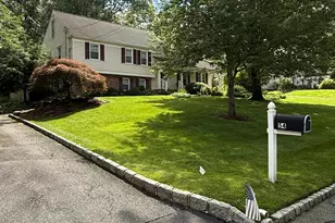 54 Chimney Ridge Dr, Morristown, NJ 07960 - Photo 1