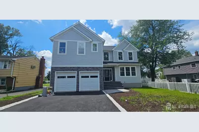 2 Arlington Place, Piscataway Township, NJ 08854 - Photo 1