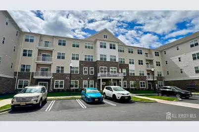 641 Lorhan Drive, Piscataway Township, NJ 08854 - Photo 1