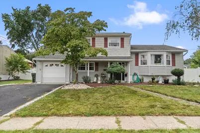 24 Owens Road, Old Bridge Township, NJ 08857 - Photo 1
