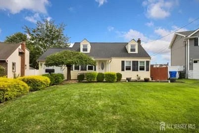 8 Canterbury Lane, Colonia, NJ 07067 - Photo 1