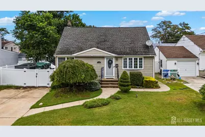 10 Vincent Street, Sayreville, NJ 08959 - Photo 1