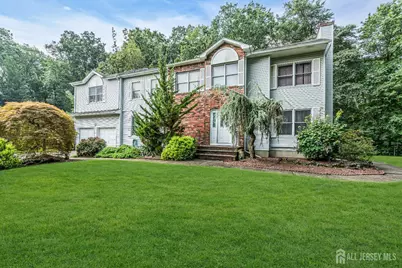 9 Brinley Drive, Old Bridge Township, NJ 07747 - Photo 1