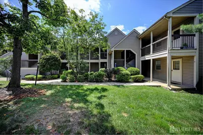 124 Concordia Circle #C, Monroe Township, NJ 08831 - Photo 1