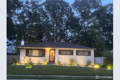 22 Half Acre Road, Jamesburg, NJ 08831 - Photo 1