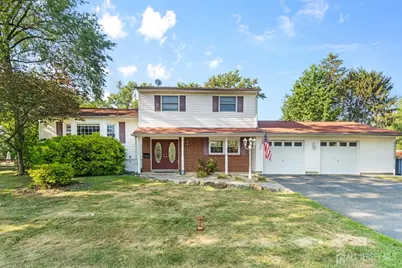 168 Throckmorton Lane, Old Bridge Township, NJ 08857 - Photo 1
