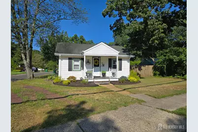 35 Monmouth Road, Monroe Township, NJ 08831 - Photo 1