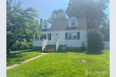 35 Harper Street, Piscataway Township, NJ 08854 - Photo 1