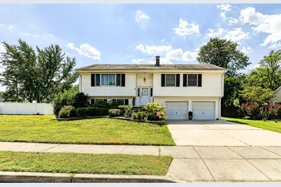 10 Janet Court, Milltown, NJ 08850 - Photo 1