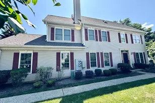 1402 S Branch Dr S, Readington, NJ 08889 - Photo 1