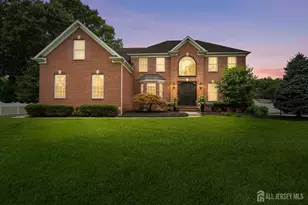 3 Millwood Ct, Monroe Township, NJ 08831 - Photo 1