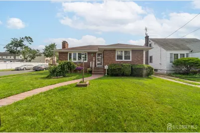 119 Carteret Avenue, Carteret, NJ 07008 - Photo 1