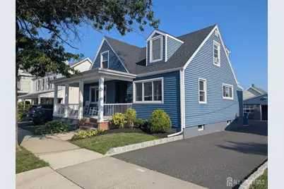 321 Augusta Street Street #A, South Amboy, NJ 08879 - Photo 1