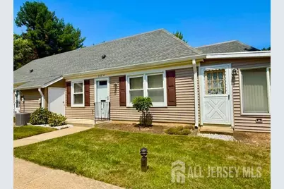 293 Sharon Way #A, Monroe Township, NJ 08831 - Photo 1