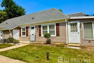 293 Sharon Way, Monroe Township, NJ 08831 - Photo 1