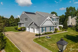 16 Bodine Dr, Cranbury Township, NJ 08512 - Photo 1