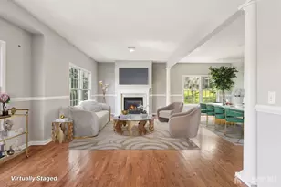 91 Mountain Blvd, Watchung, NJ 07069 - Photo 1