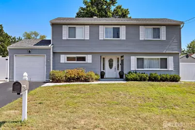 13 Beverly Road, Old Bridge Township, NJ 08857 - Photo 1