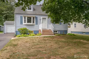 634 S Washington Ave S, Piscataway Township, NJ 08854 - Photo 1