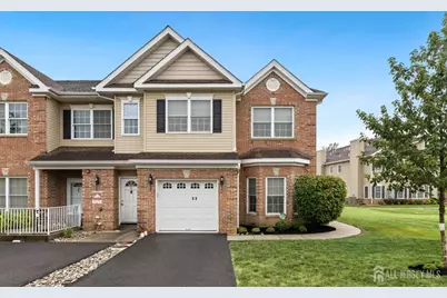 53 Morgan Way, Monroe Township, NJ 08831 - Photo 1