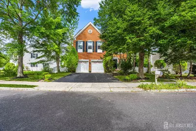 46 Marion Drive, Plainsboro Township, NJ 08536 - Photo 1