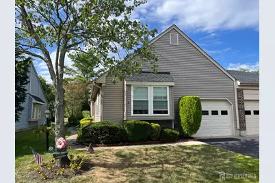 8-B John Paul Jones Drive, Monroe Township, NJ 08831 - Photo 1