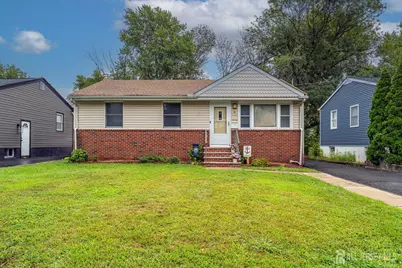 36 Amherst Avenue, Colonia, NJ 07067 - Photo 1