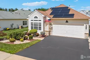 66 Vineyard Ct, Monroe Township, NJ 08831 - Photo 1