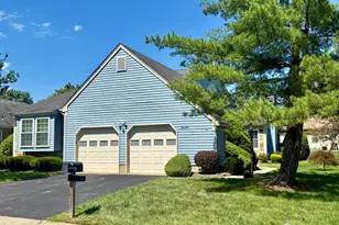 14 Dorchester Dr, Monroe Township, NJ 08831 - Photo 1