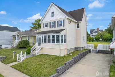 257 George Street, South Amboy, NJ 08879 - Photo 1