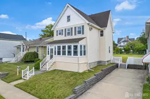 257 George St, South Amboy, NJ 08879 - Photo 1