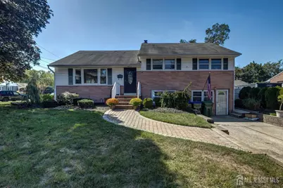 58 Stony Road W, Edison, NJ 08817 - Photo 1