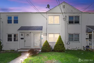 21 Roosevelt Court, Metuchen, NJ 08840 - Photo 1