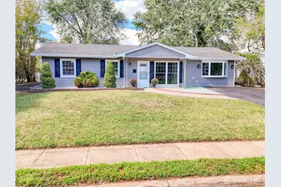 5 Norwood Avenue, Monroe Township, NJ 08831 - Photo 1