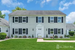 377B Old Nassau Rd, Monroe Township, NJ 08831 - Photo 1