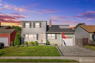 15 McKinley Ave, Colonia, NJ 07067 - Photo 1