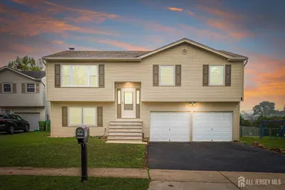 3 Birch Road, Edison, NJ 08817 - Photo 1