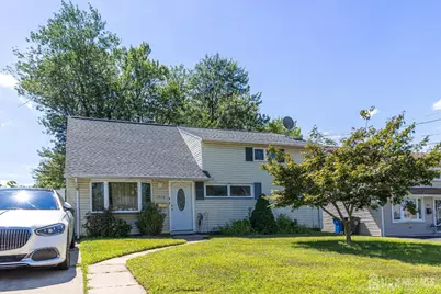 1055 Woodruff Street, Iselin, NJ 08830 - Photo 1