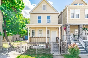 485 Compton Ave, Perth Amboy, NJ 08861 - Photo 1