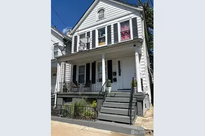 25 Hartwell Street, New Brunswick, NJ 08901 - Photo 1