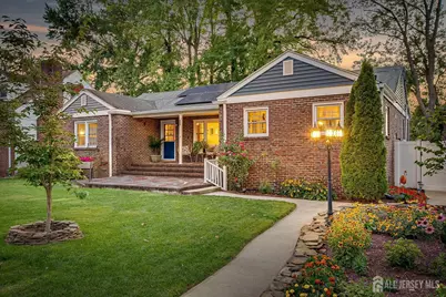 33 Ethel Place, Metuchen, NJ 08840 - Photo 1