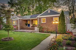 33 Ethel Pl, Metuchen, NJ 08840 - Photo 1