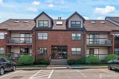 112 Beverly Hill Terrace #H, Woodbridge Township, NJ 07095 - Photo 1