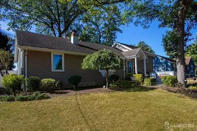 8 Princeton Court, East Brunswick Township, NJ 08816 - Photo 1