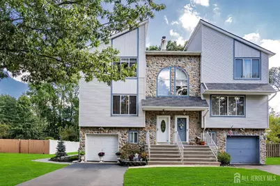 51 Dortmunder Street #51, Manalapan Township, NJ 07726 - Photo 1