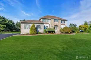 14 Cheryl Ln, Monroe Township, NJ 08831 - Photo 1