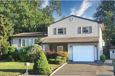 26 Paris Avenue, Edison, NJ 08820 - Photo 1