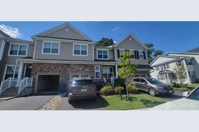 6 Begonia Lane, Monroe Township, NJ 08831 - Photo 1